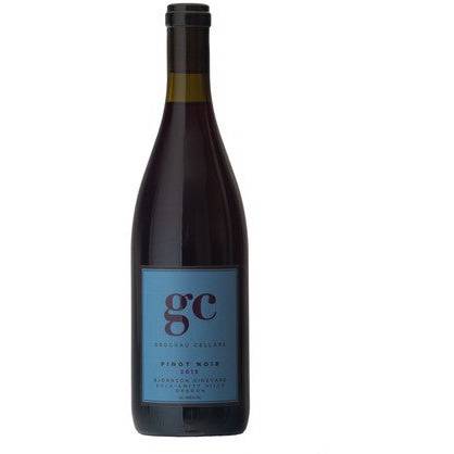 Grochau Cellars Bjornson Vineyard Pinot Noir 2019 (750ml)