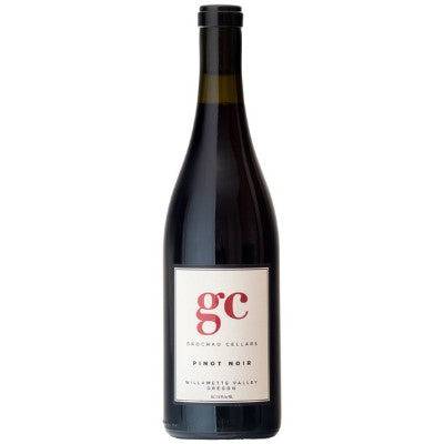 Grochau Cellars Pinot Noir 2020 (750ml)