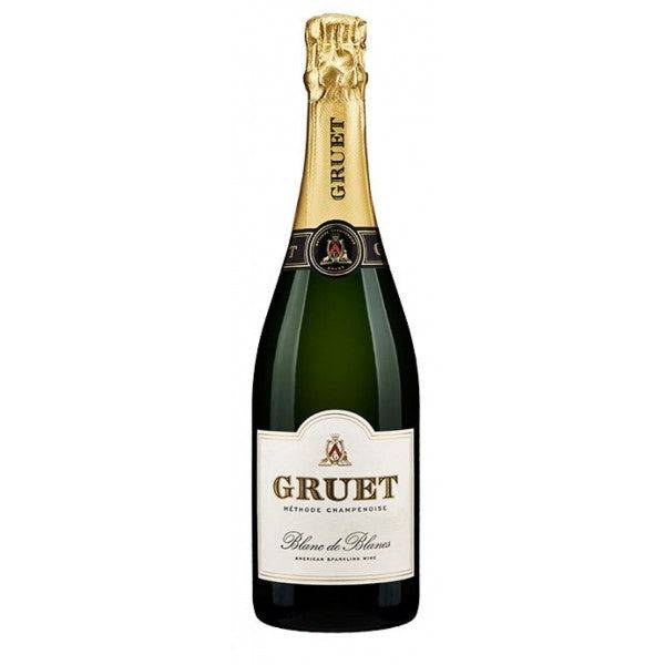 Gruet Blanc de Blancs NV (750 ml)