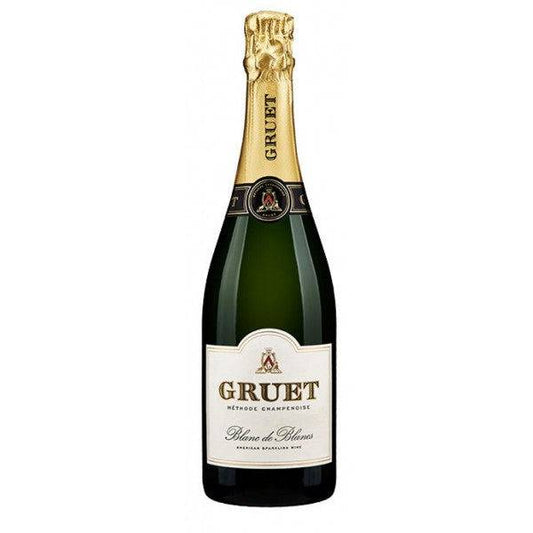 Gruet Blanc de Blancs NV (750 ml)