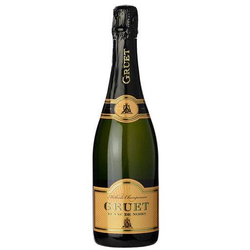 Gruet Blanc de Noirs NV (750 ml)