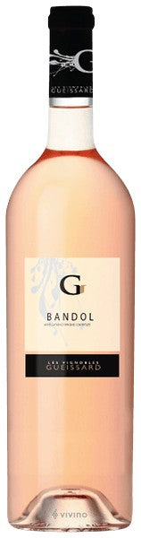 Gueissard - Bandol Rosé 2022