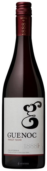 Guenoc - Pinot Noir 2018 (750ml)