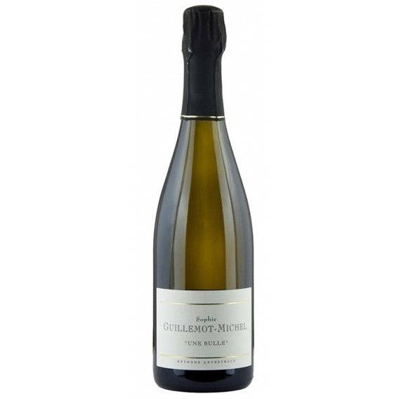 Guillemot-Michel Sophie Une Bulle 2019 (750ml)