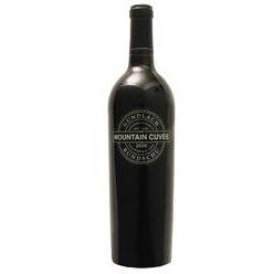 Gundlach Bundschu Mountain Cuvee 2021 (750ml)