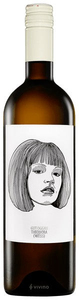 Gut Oggau - Theodora 2021 (1.5L)