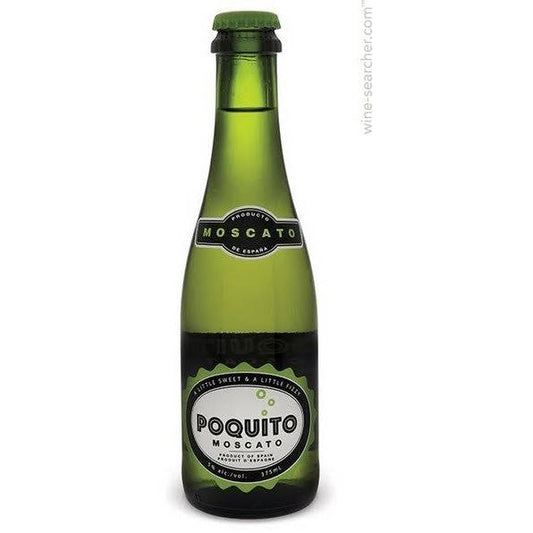 Poquito Moscato NV (375 ml)