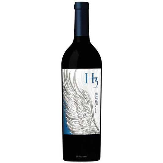 H3 Wines - Red Blend 2019 (750ml)