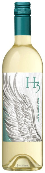 H3 Wines - Sauvignon Blanc NV (750ml)