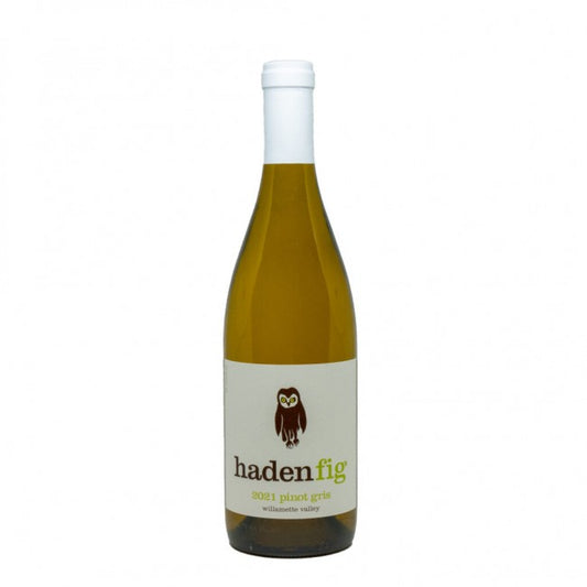 Haden Fig - Pinot Gris 2022 (750ml)