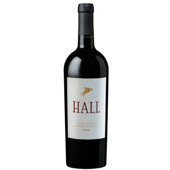 Hall Napa Valley Cabernet Sauvignon 2019 (750ml)