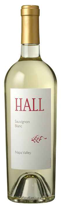 Hall - Sauvingnon Blanc 2023 (750ml)