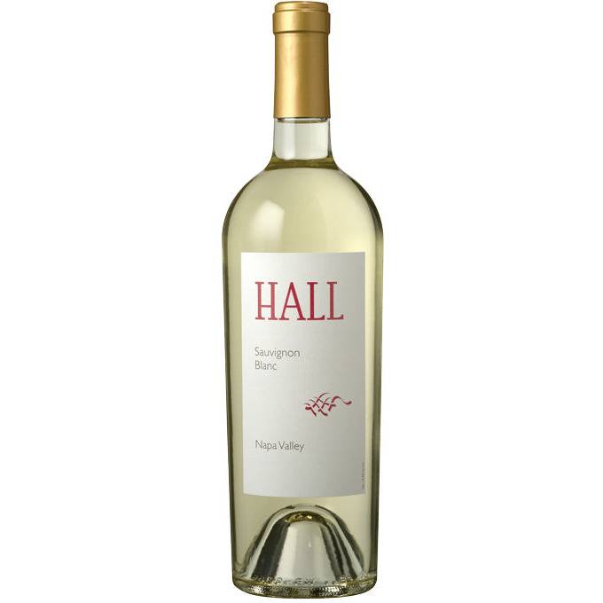 Hall Sauvingnon Blanc 2020 (750ml)