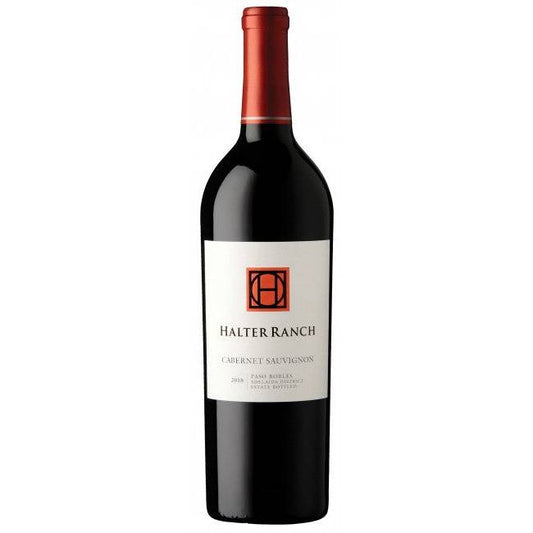 Halter Ranch Cabernet Sauvignon 2020 (750ml)