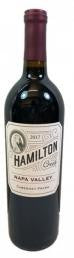 Hamilton Creek Cabernet Franc 2021 (750ml)