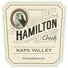 Hamilton Creek Chardonnay 2020 (750ml)