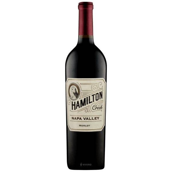 Hamilton Creek Merlot 2016 (750ml)