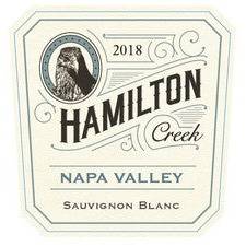 Hamilton Creek Sauvignon Blanc 2020 (750ml)