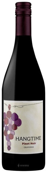 Hangtime - Pinot Noir (California Grown) 2022 (750ml)