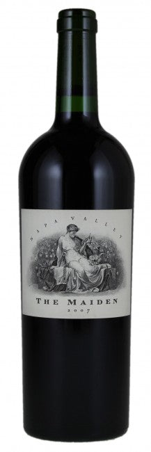 Harlan Estate - The Maiden 2007 (750ml)