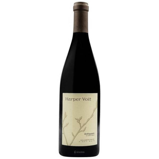 Harper Voit Antiquum Vineyard Pinot Noir 2015 (750ml)