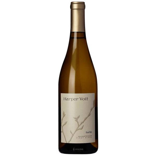 Harper Voit Surlie Pinot Blanc 2022 (750ml)