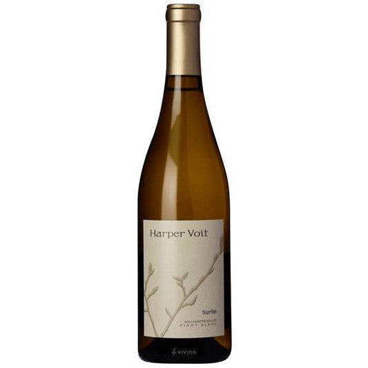 Harper Voit Surlie Pinot Blanc 2022 (750ml)