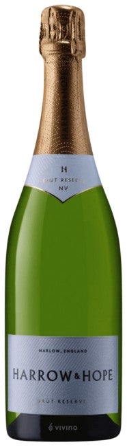 Harrow & Hope - Reserve Brut NV (750ml)