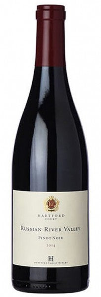 Hartford Family Hartford Court Pinot Noir Russian River 2022 (750ml)