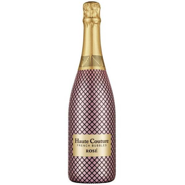 Haute Couture Rose NV (750 ml)