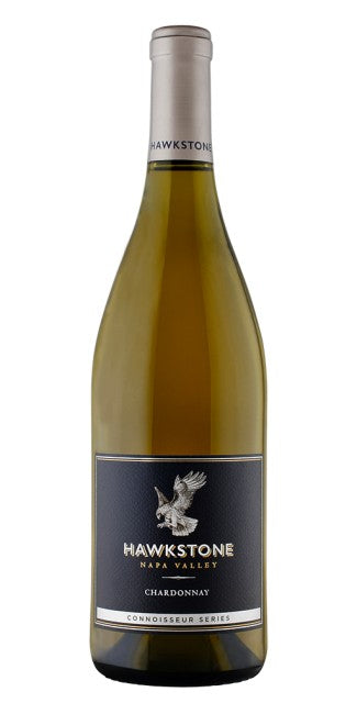 Hawkstone - Connoisseur Series Chardonnay 2018 (750ml)