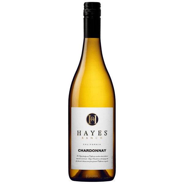 Hayes Ranch Chardonnay 2021 (750ml)