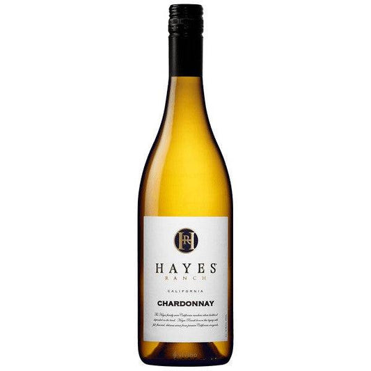 Hayes Ranch Chardonnay 2021 (750ml)