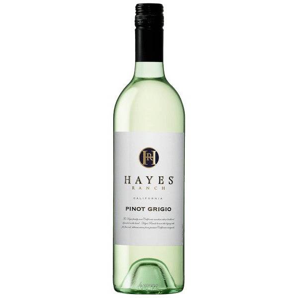 Hayes Ranch Pinot Grigo 2021 (750ml)