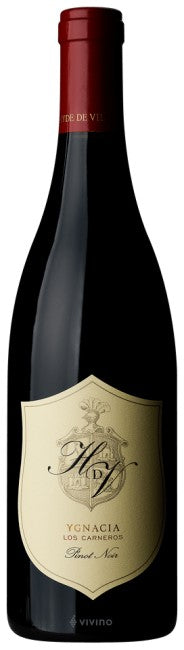 HDV - Ygnacia Pinot Noir 2019 (750ml)