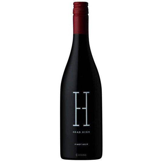 Head High - Pinot Noir 2021 (750ml)