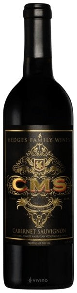 Hedges Family Estate CMS Cabernet Sauvignon 2022 (750ml)