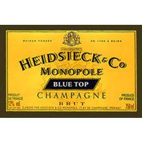 Heidsieck Monopole Brut Champagne NV (375 ml)