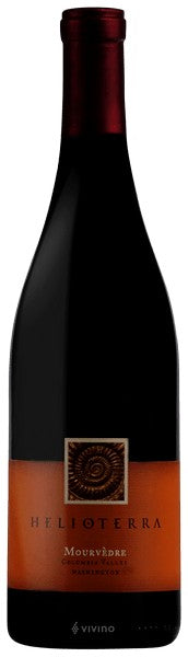 Helioterra - Mourvedre 2012 (750ml)