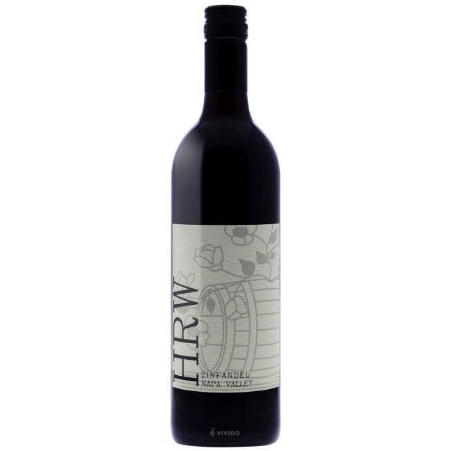 Hendry HRW Zinfandel 2020 (750ml)