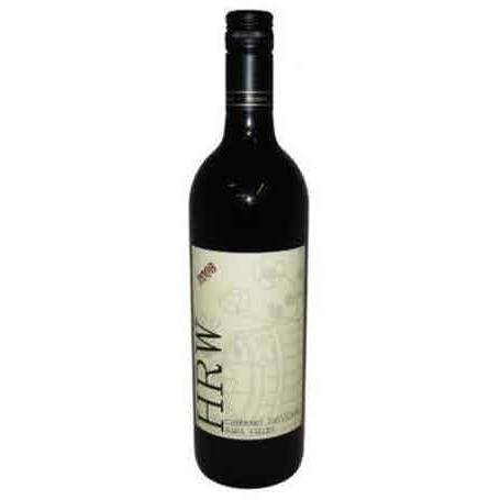 Hendry Winery HRW Cabernet Sauvignon 2020 (750ml)