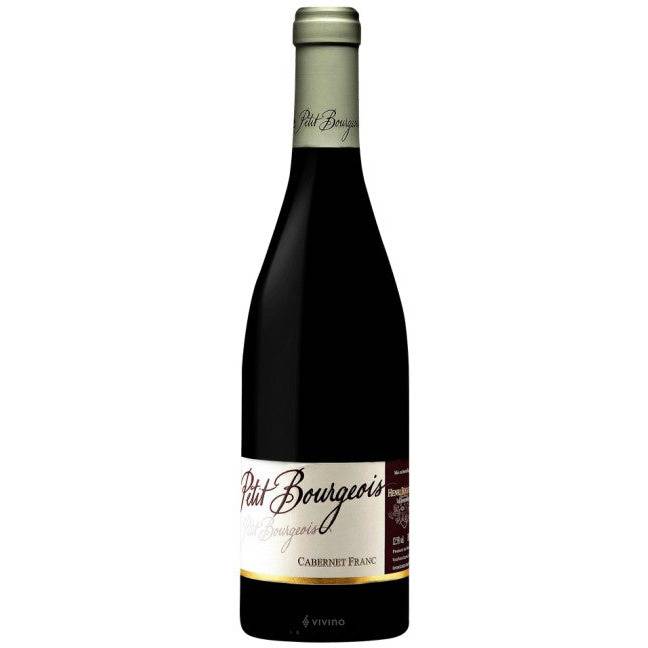 Henri Bourgeois Cabernet Franc Petit Bourgeois 2021(750ml)