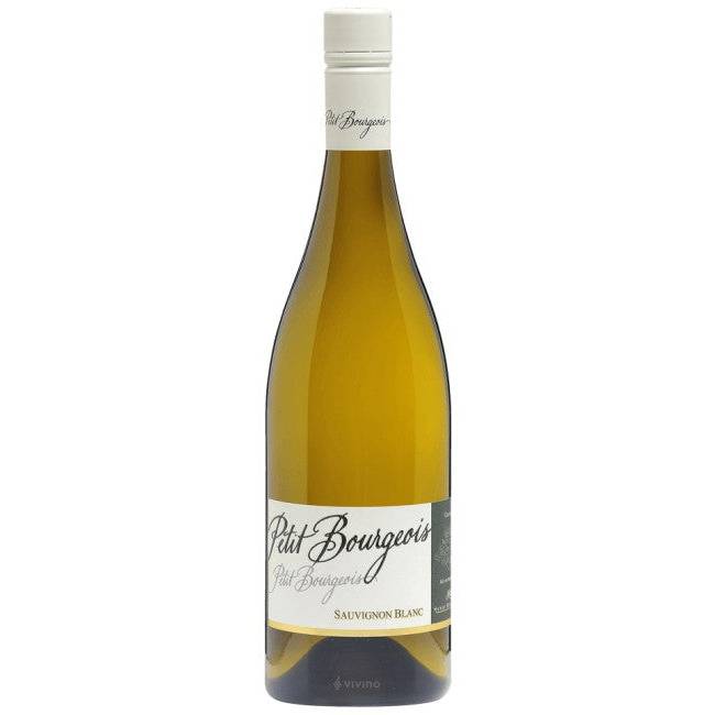 Henri Bourgeois - Petit Bourgeois Sauvignon Blanc 2022 (750ml)