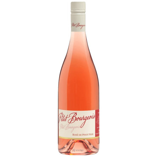 Henri Bourgeois Pinot Noir Petit Bourgeois Rosé 2023 (750ml)