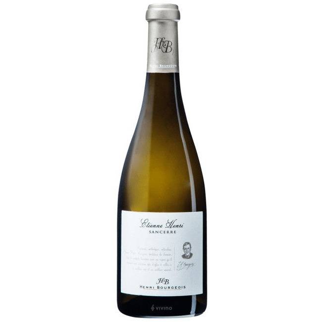 Henri Bourgeois - Sancerre Etienne Henri 2018 (750ml)