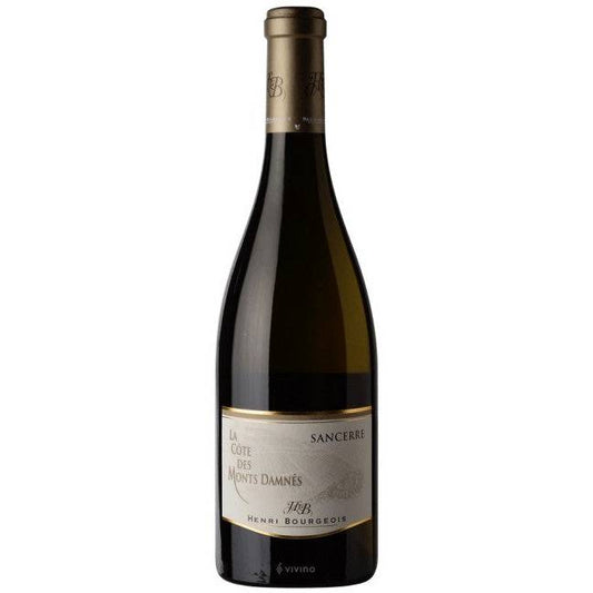 Henri Bourgeois Sancerre La Cote Des Monts Damnes 2022 750ml