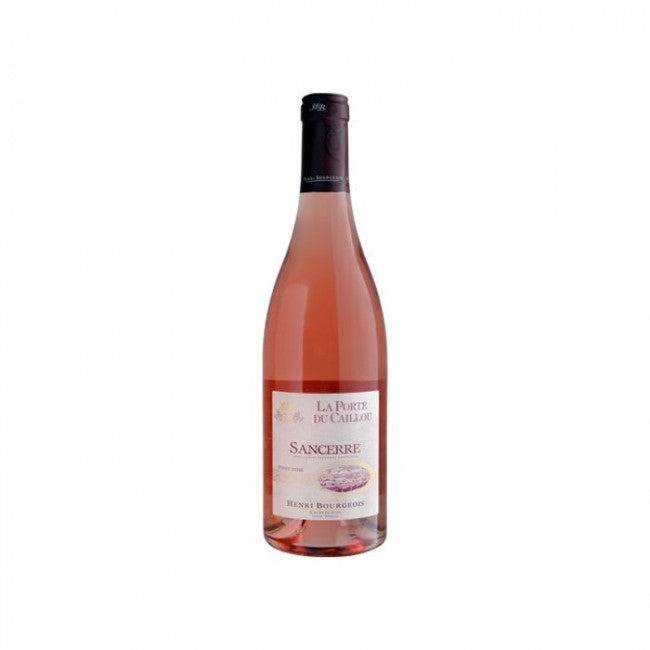 Henri Bourgeois Sancerre La Porte du Caillou Rosé 2022(750ml)