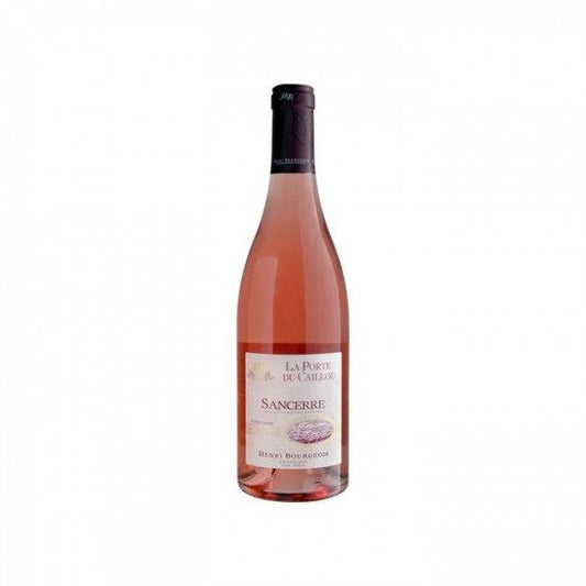 Henri Bourgeois Sancerre La Porte du Caillou Rosé 2022(750ml)