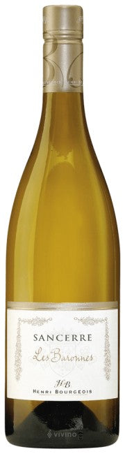 Henri Bourgeois - Sancerre Les Baronnes Blanc 2022 (750ml)