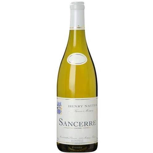 Henry Natter Sancerre Blanc 2022 (750ml)